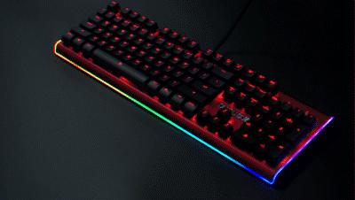 法拉利红色,k600机械键盘怎么样