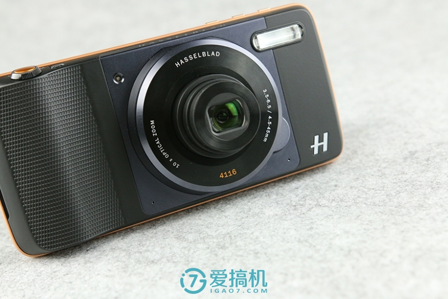 motoz开箱测评,motoz2018详细评测