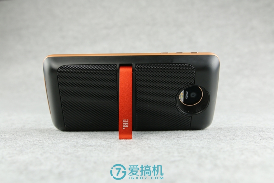motoz开箱测评,motoz2018详细评测