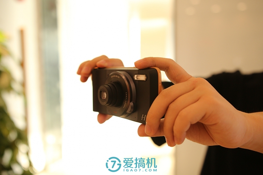 motoz开箱测评,motoz2018详细评测