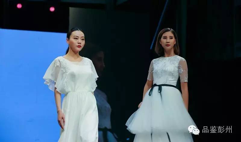 2016中国国际时装周,第一届成都国际时装周