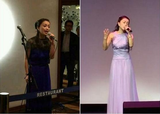 知名女歌手吸毒被抓,吸毒的女明星被抓现场