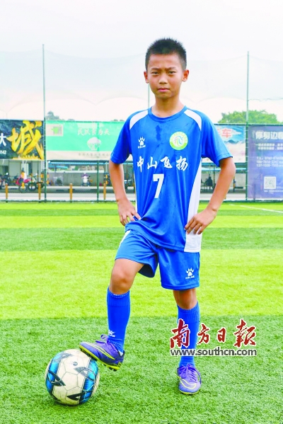 恒大足校15岁小将破格晋升,恒大足校精英队选拔