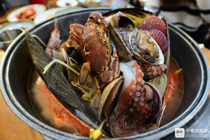 济州岛一日游必买清单,济州岛10大必玩景点