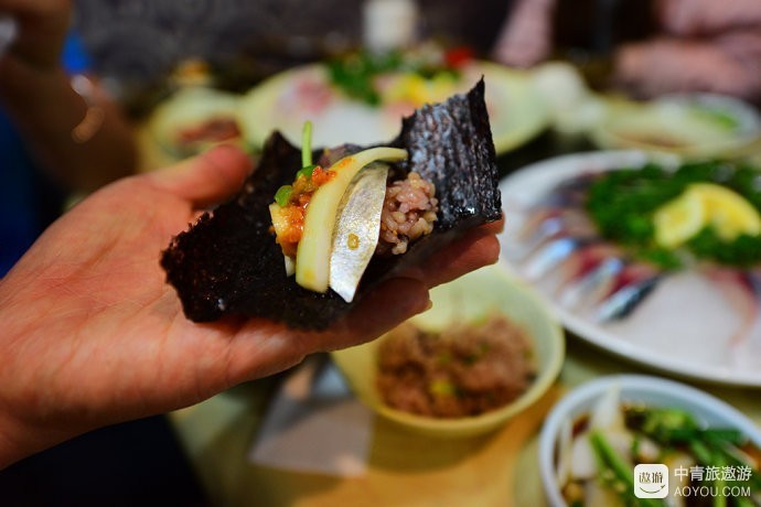 济州岛一日游必买清单,济州岛10大必玩景点
