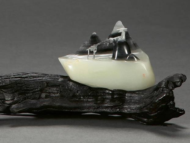 玉的文化精髓,玉文化古人以玉喻德