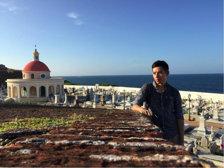 我用更舒服的方式走遍50国,最后竟还省钱了|YOLO