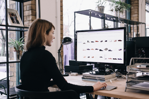 时尚圈有什么职业,想进入时尚行业