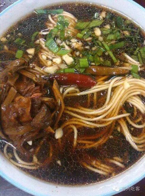 好切来~2016全新酥羊大面大汇总,找碗好羊肉陪你入冬吧!NO.444