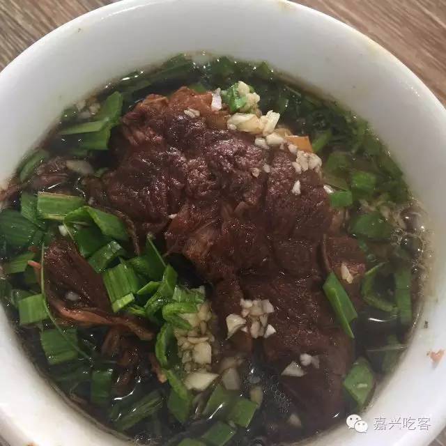 好切来~2016全新酥羊大面大汇总,找碗好羊肉陪你入冬吧!NO.444