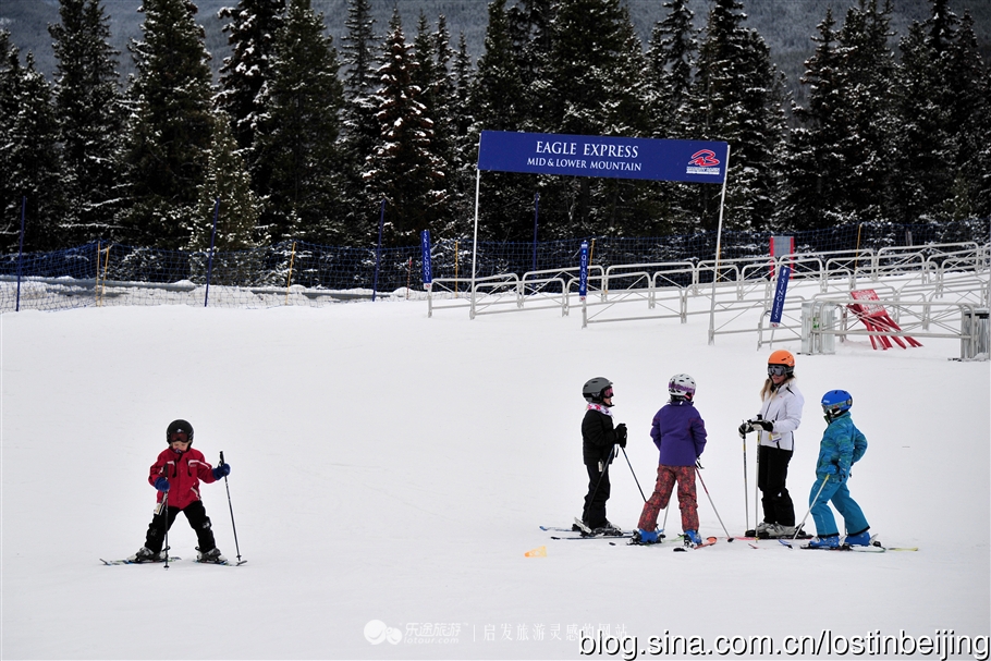 马莫百森，纯净自然