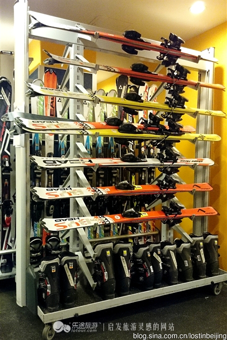 马莫百森，纯净自然