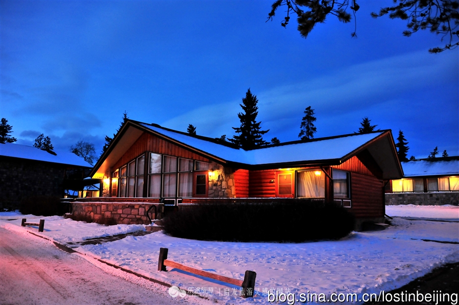 马莫百森，纯净自然