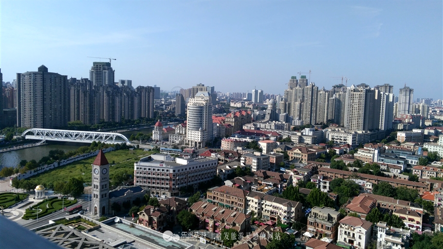 天津铃铛青旅，有家人和朋友的声音