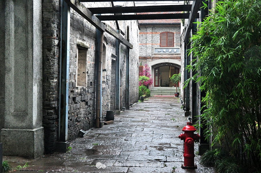 宁波老外滩值得去的地方,宁波千年古港之旅