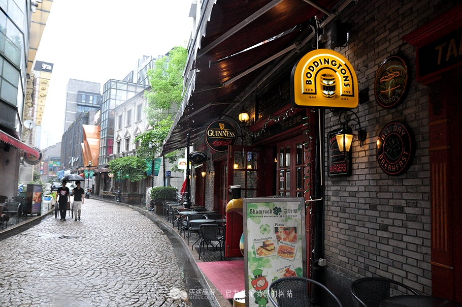 宁波老外滩值得去的地方,宁波千年古港之旅