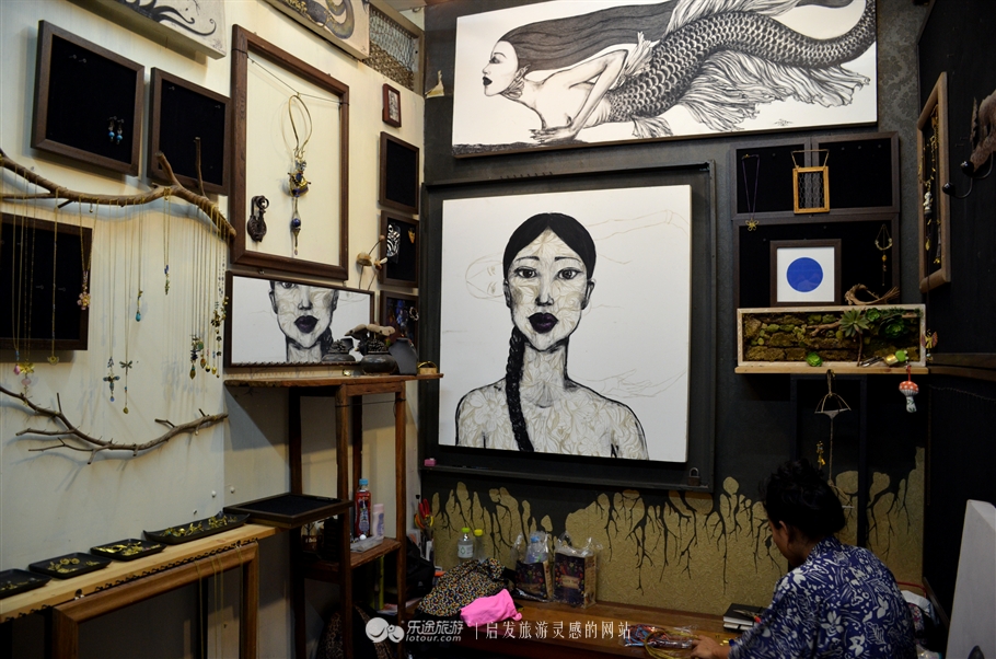 从泰北到泰南，如何优雅地买买买？