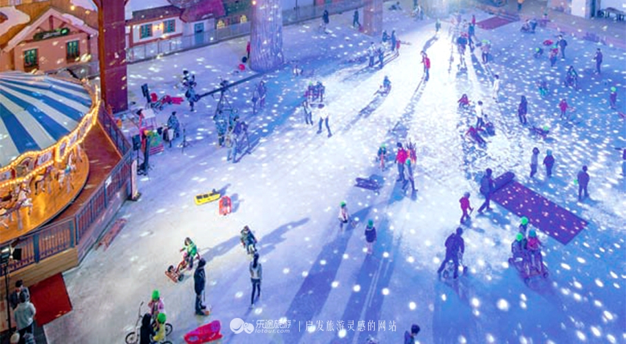 韩国值得逛的地方,韩国京畿道打卡必去的地方