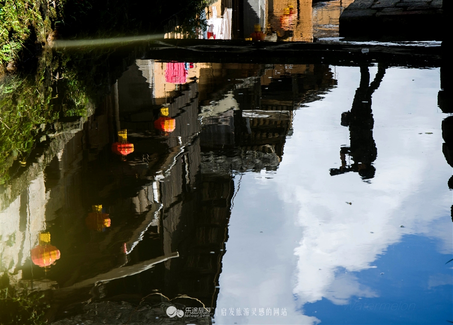 人鱼传说未解之谜,人鱼传说梦里水乡