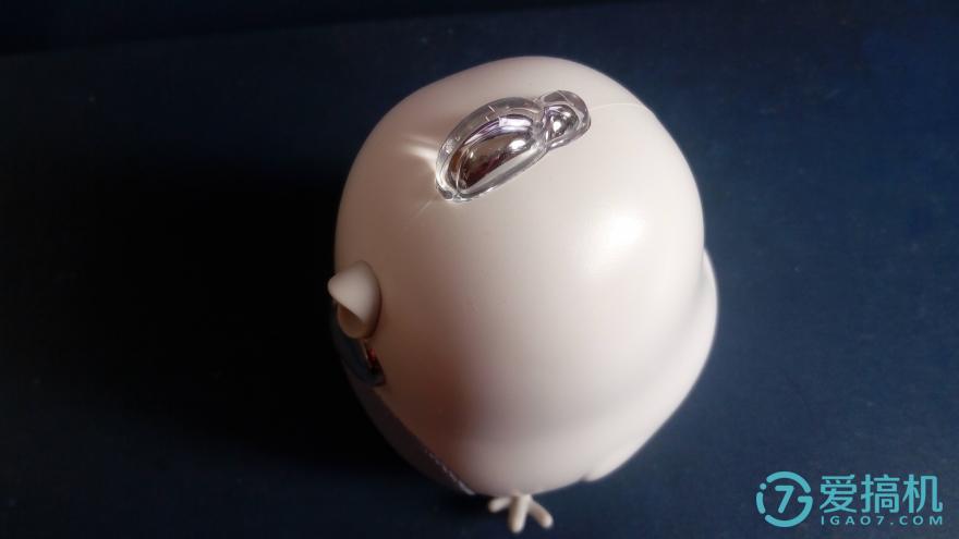 幻响小吉音箱怎么使用,幻响小吉蓝牙小音箱