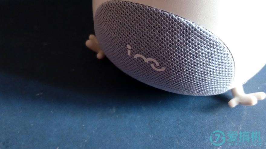幻响小吉音箱怎么使用,幻响小吉蓝牙小音箱