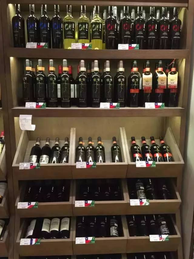 苏城进口超市辣么多丨哪家在家门口?哪家环球美味更齐全?都在这条微信里!