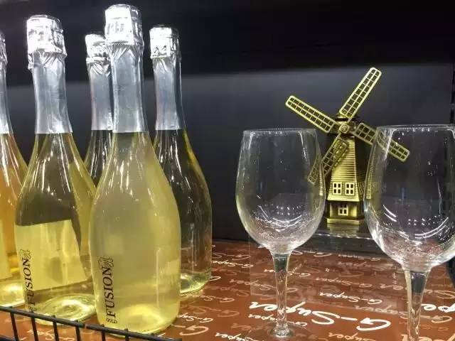 苏城进口超市辣么多丨哪家在家门口?哪家环球美味更齐全?都在这条微信里!