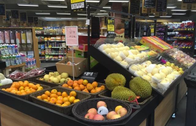 苏城进口超市辣么多丨哪家在家门口?哪家环球美味更齐全?都在这条微信里!