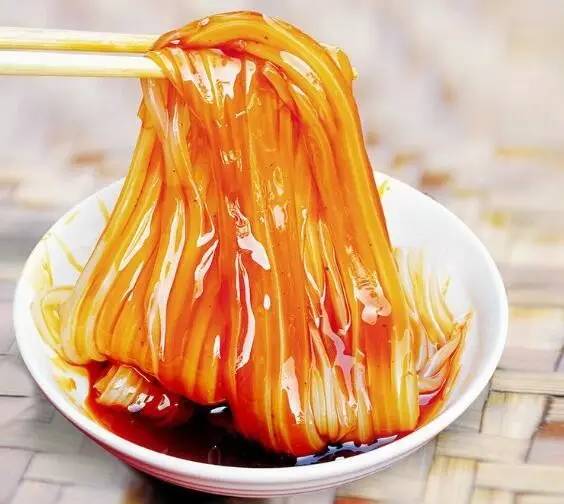 四川宜宾燃面小吃,宜宾燃面金奖