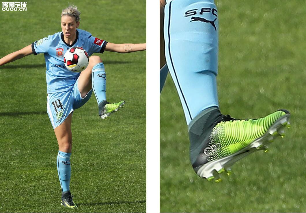 本周最好的战靴,2015全球战靴观察