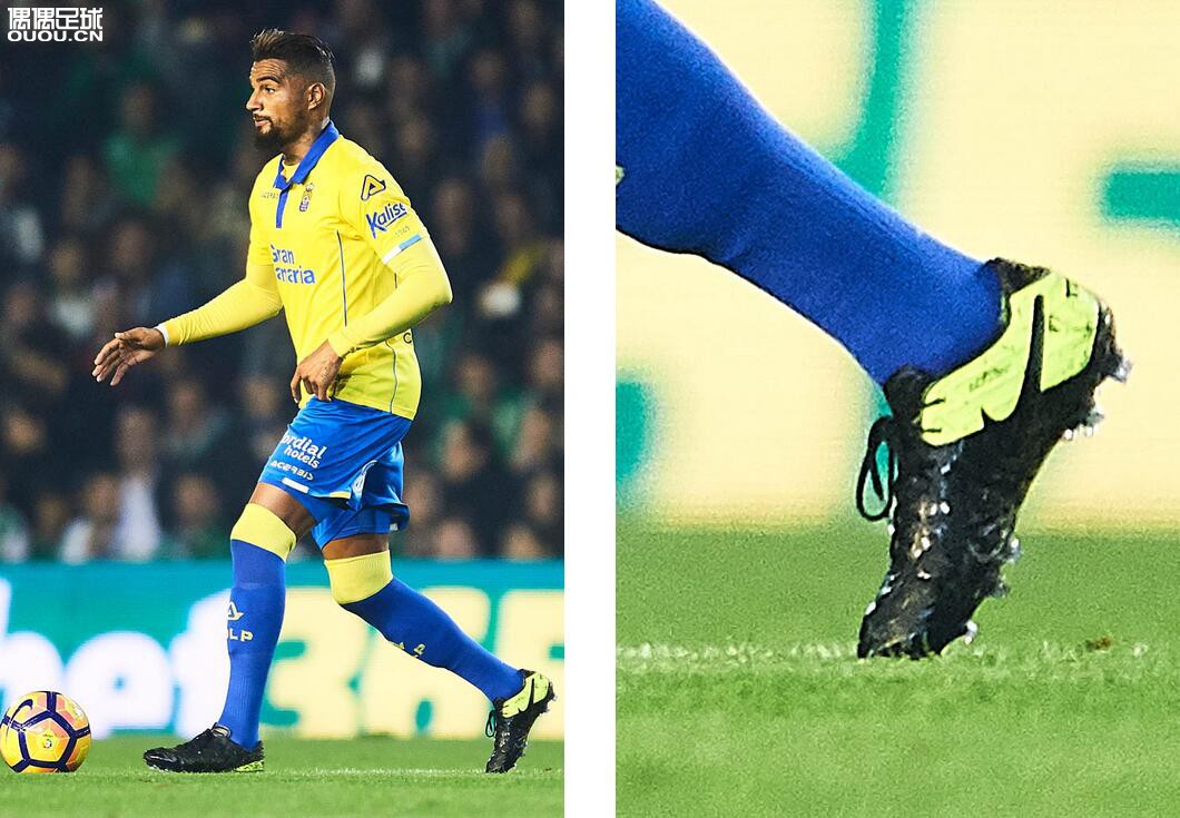 本周最好的战靴,2015全球战靴观察