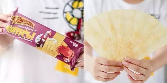 俄罗斯有几种好吃的小零食,俄罗斯的零食都有哪些