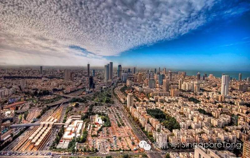 德国最适合创业的城市,新加坡有什么创业机会