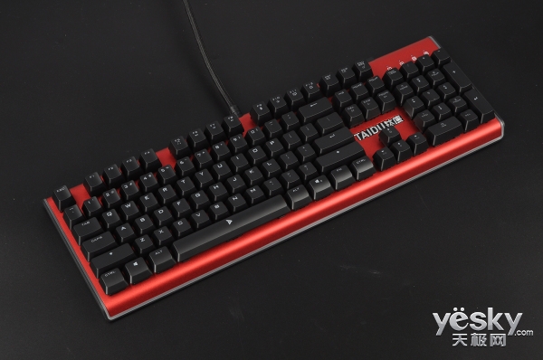 法拉利红色,k600机械键盘怎么样