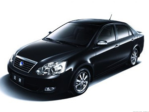 吉利远景2017款车怎么样,2018年新款吉利远景内饰