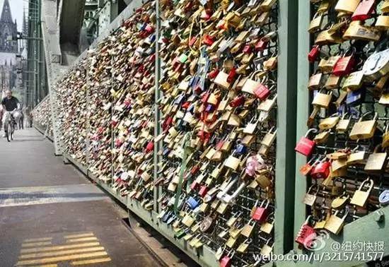 如果觉得国庆7天短，接下来你会知道7天有多长