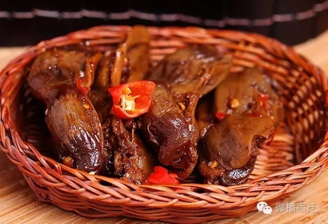 宿迁有什么特产最出名,京东农特产品有哪些