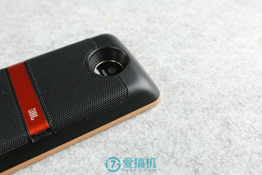 motoz开箱测评,motoz2018详细评测