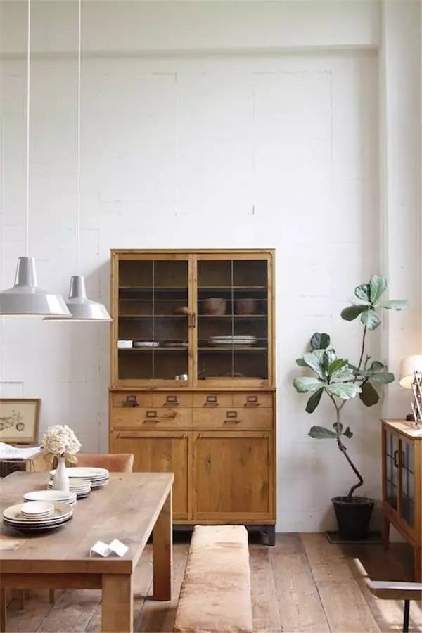 日本的无印良品是什么企业,日本无印良品家居风格