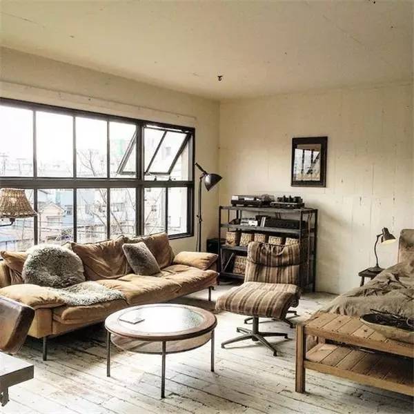 日本的无印良品是什么企业,日本无印良品家居风格