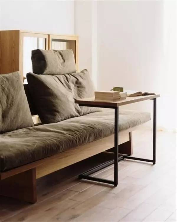 日本的无印良品是什么企业,日本无印良品家居风格