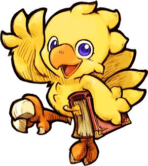 如果说起《最终幻想》，你首先会想到什么