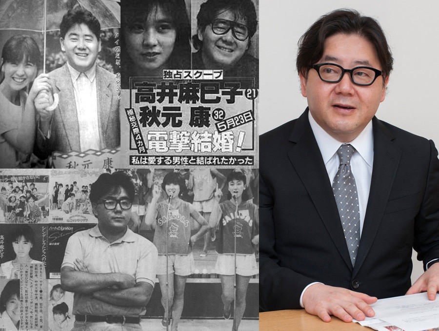 坂道系成员,坂道系列成员