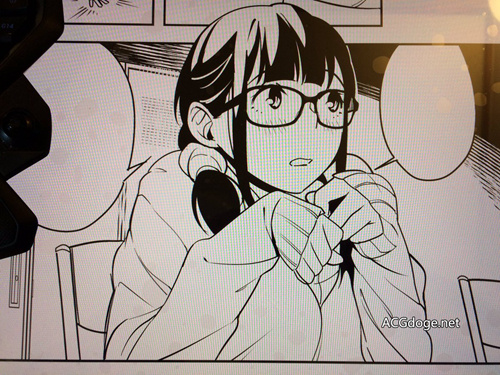 日本漫画家画自己,日本漫画家如何画漫画