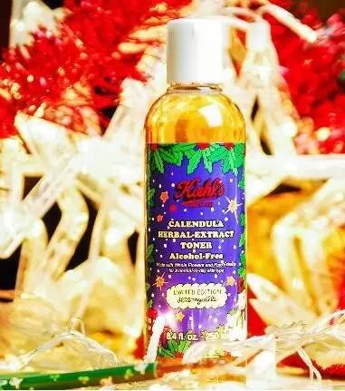 盼了一年的圣诞,dior彩妆圣诞限量版