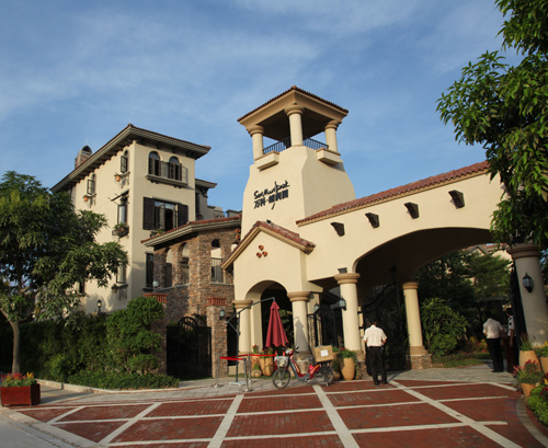 中山十四村租房贵吗,中山小榄镇租房贵吗