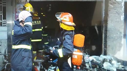 三岁小孩被烧死事件,烧死儿童事件通报