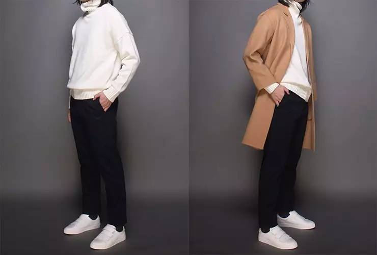 直男改造系列,直男改造