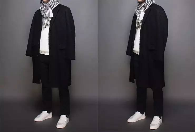 直男改造系列,直男改造