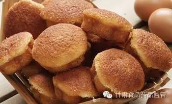 面包不合格,面包不合格名单